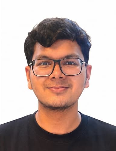 Shreshth Agarwal's photo