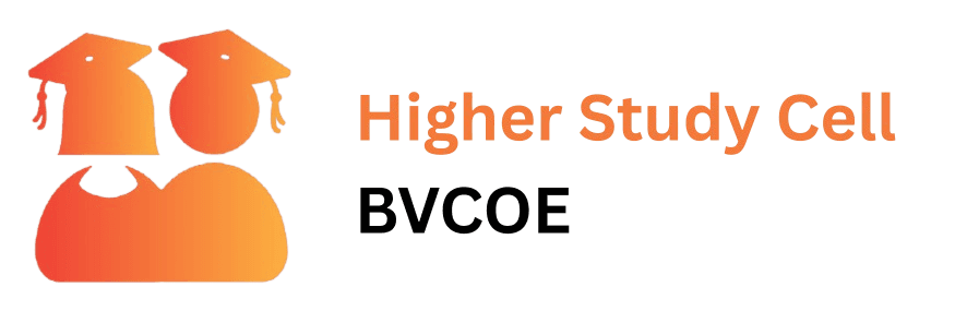 Higher Study Cell Logo